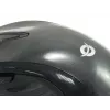 Conceptronic CLLM5BTRVWL Mouse da viaggio wireless a 6 tasti, per destrimani, ottico, RF wireless, 1600 DPI, nero