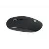 Conceptronic ORAZIO01DE Tastiera e mouse inclusi casa RF wireless QWERTZ tedesco nero