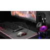 Conceptronic KRONIC Tastiera gaming meccanica, RGB, layout italiano