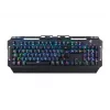 Conceptronic KRONIC Tastiera gaming meccanica, RGB, layout italiano