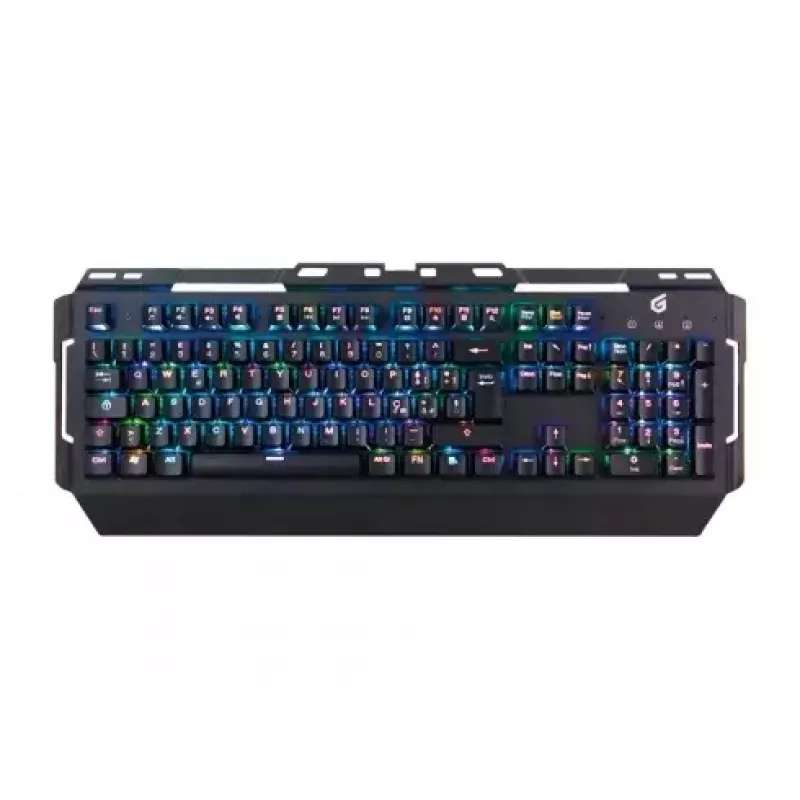 Conceptronic KRONIC Tastiera gaming meccanica, RGB, layout italiano
