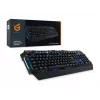 Conceptronic KRONIC Tastiera gaming meccanica, RGB, layout italiano