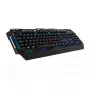Conceptronic KRONIC Tastiera gaming meccanica, RGB, layout italiano