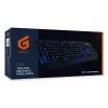 Conceptronic KRONIC Tastiera gaming meccanica, RGB, layout portoghese