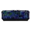 Conceptronic KRONIC Tastiera gaming meccanica, RGB, layout portoghese