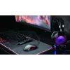 Conceptronic KRONIC Tastiera gaming meccanica, RGB, layout portoghese