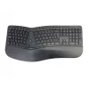 Conceptronic ORAZIO ERGO Set tastiera e mouse ergonomico wireless, layout spagnolo