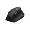 Conceptronic ORAZIO ERGO Set tastiera e mouse ergonomico wireless, layout spagnolo