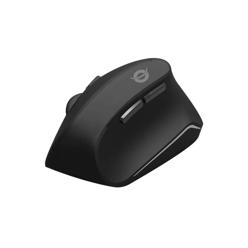 Conceptronic ORAZIO ERGO Set tastiera e mouse ergonomico wireless, layout spagnolo