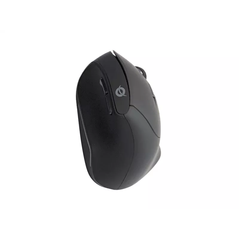 Conceptronic ORAZIO ERGO Kit tastiera e mouse ergonomico wireless, layout italiano