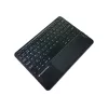 Conceptronic TOBIN01BES Tastiera Bluetooth con touchpad da 10 pollici, QWERTY spagnolo