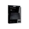 Conceptronic TOBIN01BES Tastiera Bluetooth con touchpad da 10 pollici, QWERTY spagnolo