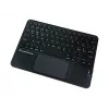 Conceptronic TOBIN01BIT Tastiera Bluetooth con touchpad da 10 pollici, QWERTY italiano