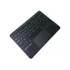 Conceptronic TOBIN01BPT Tastiera Bluetooth con touchpad da 10 pollici, QWERTY portoghese
