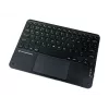 Conceptronic TOBIN01BUS Tastiera Bluetooth con touchpad da 10 pollici, QWERTZ EN (US)