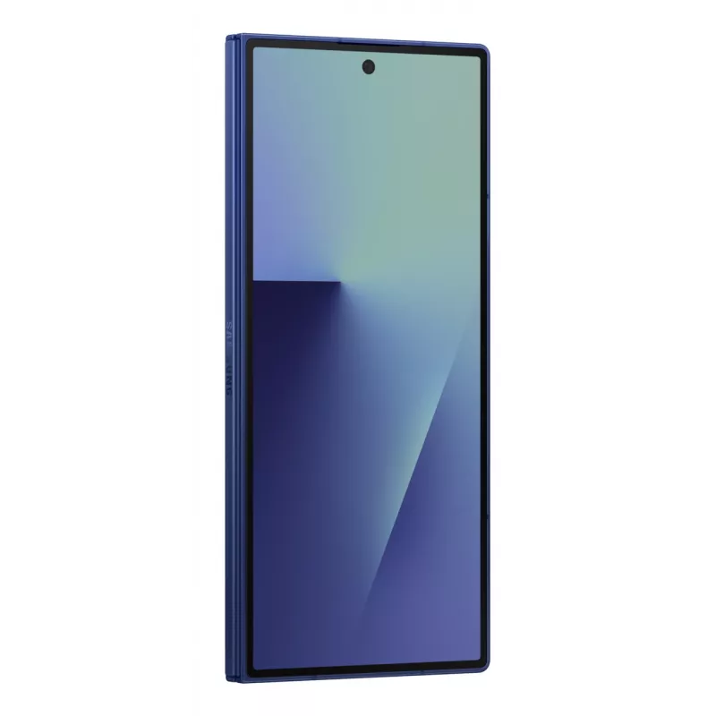 Samsung Galaxy Z Fold7, 20,3 cm (8 pollici), 12 GB, 256 GB, 200 MP, Android 16.0, blu