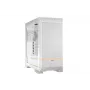 be quiet BGW51 Case per computer tower bianco
