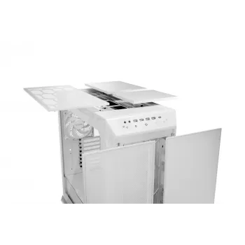 be quiet BGW51 Case per computer tower bianco