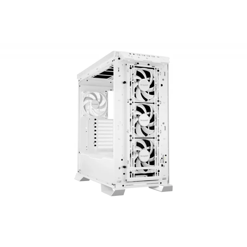 be quiet BGW51 Case per computer tower bianco