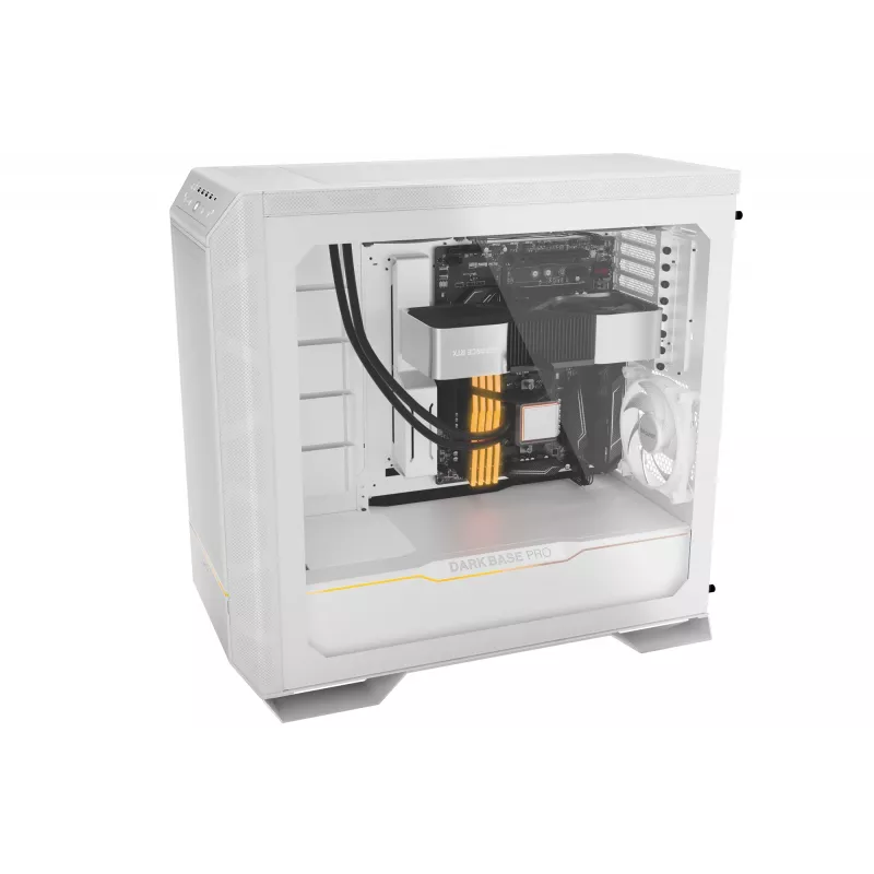 be quiet BGW51 Case per computer tower bianco