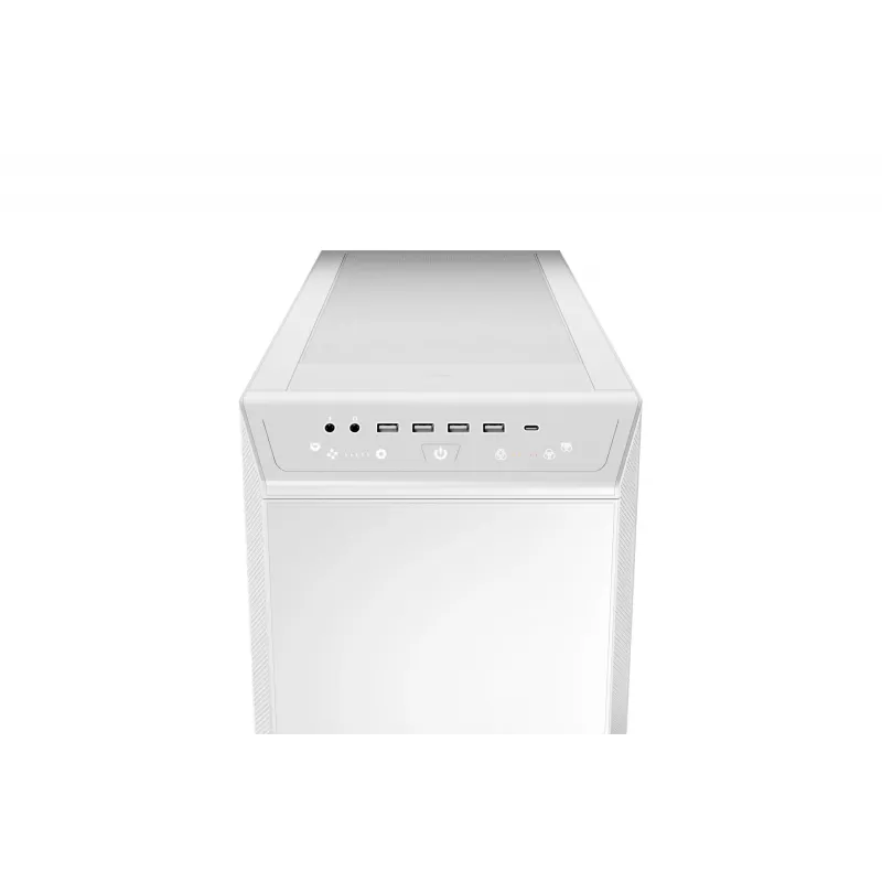 be quiet BGW51 Case per computer tower bianco