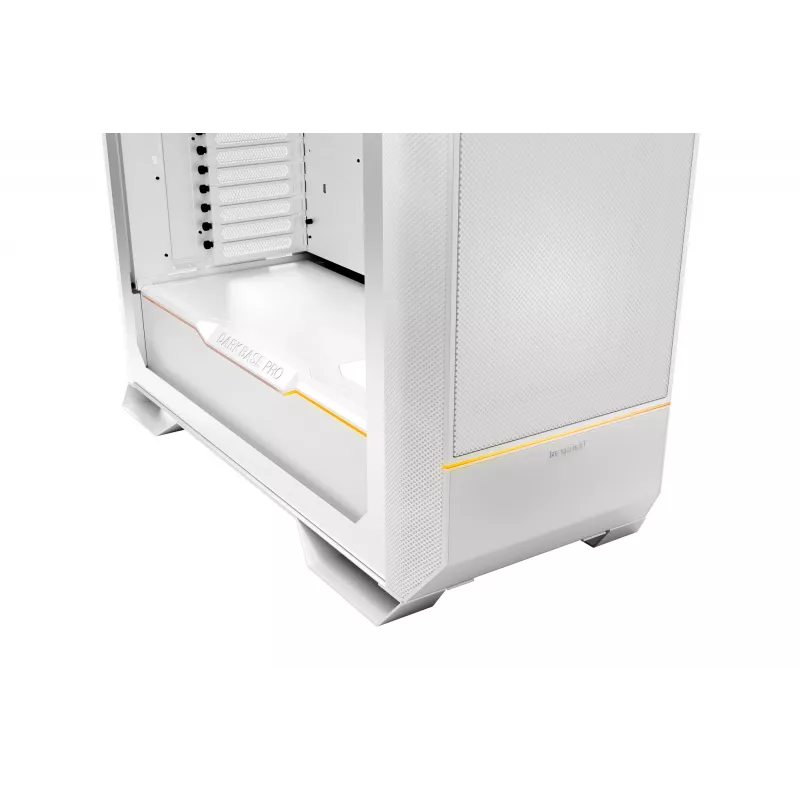 be quiet BGW51 Case per computer tower bianco
