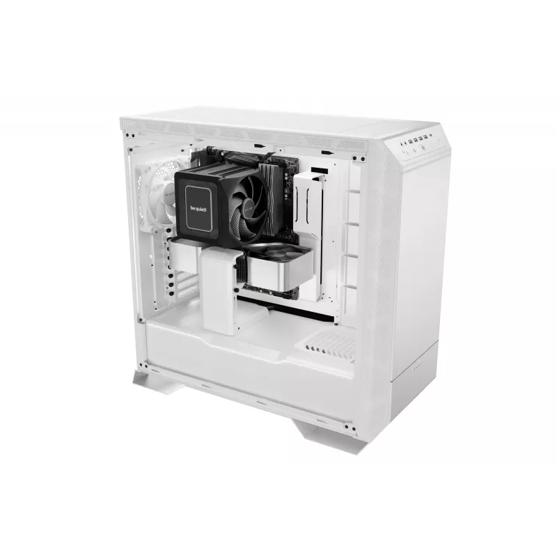 be quiet BGW51 Case per computer tower bianco