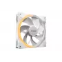 be quiet Light Wings 140 mm PWM Reverse White ventola per case PC 14 cm 1 pezzo