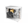 be quiet Light Wings 140 mm PWM Reverse White ventola per case PC 14 cm 1 pezzo