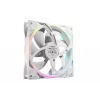 be quiet Light Wings 140 mm PWM Reverse White ventola per case PC 14 cm 1 pezzo