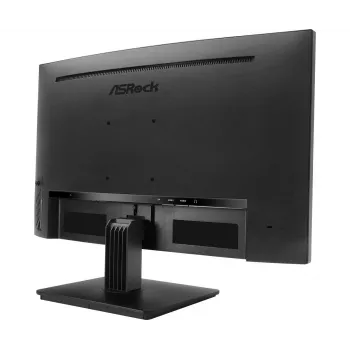 ASROCK Monitor gaming - Pg27qrt1b - 27 pollici - 2560 X 1440 Qhd - Curved 180hz - nero
