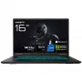 GIGABYTE GAMING A16 CWHI3DEC94SH notebook gaming, Intel Core i7-13620H, 16 pollici (40,6 cm) WQXGA 165 Hz, 16 GB DDR5, 1 TB SSD, NVIDIA GeForce RTX 5070, Wi-Fi 6E (802.11ax), Windows 11 Home, nero