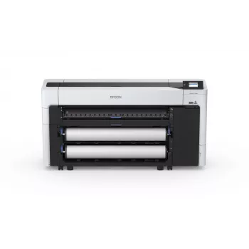 Stampante grand formato Epson SureColor SC-T7700D WLAN a getto d'inchiostro colore 1200 x 2400 DPI A2 (420 x 594 mm) Ethernet LAN