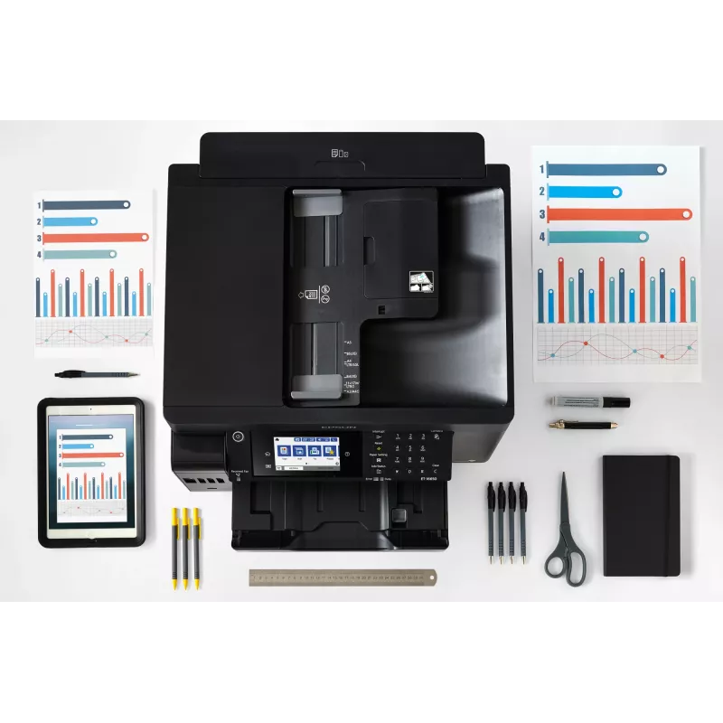 Epson EcoTank ET-16650 getto d'inchiostro A3 4800 x 1200 DPI 32 ppm Wi-Fi