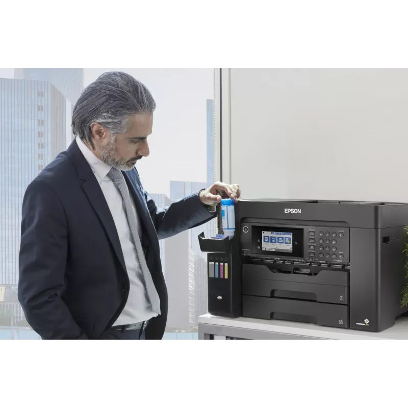 Epson EcoTank ET-16650 getto d'inchiostro A3 4800 x 1200 DPI 32 ppm Wi-Fi