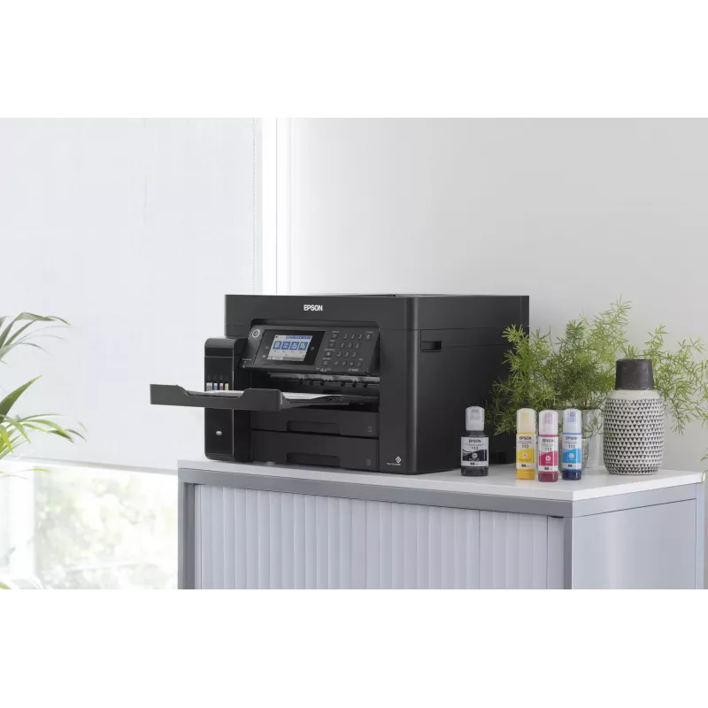 Epson EcoTank ET-16650 getto d'inchiostro A3 4800 x 1200 DPI 32 ppm Wi-Fi