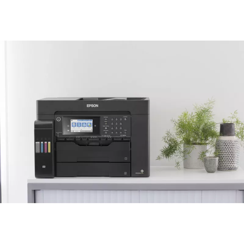 Epson EcoTank ET-16650 getto d'inchiostro A3 4800 x 1200 DPI 32 ppm Wi-Fi