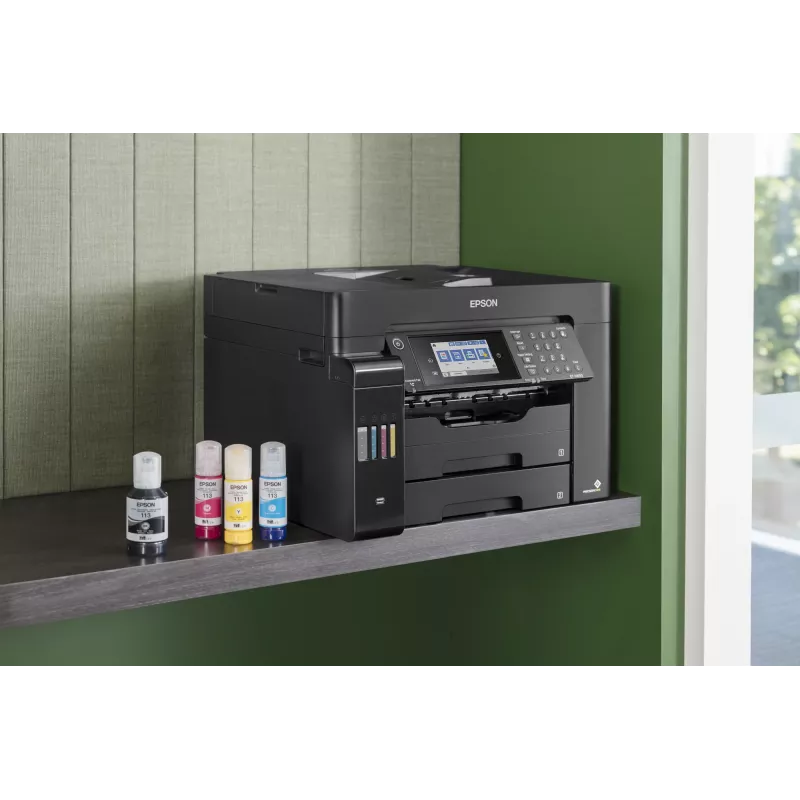 Epson EcoTank ET-16650 getto d'inchiostro A3 4800 x 1200 DPI 32 ppm Wi-Fi