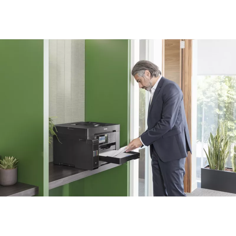 Epson EcoTank ET-16650 getto d'inchiostro A3 4800 x 1200 DPI 32 ppm Wi-Fi