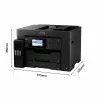 Epson EcoTank ET-16650 getto d'inchiostro A3 4800 x 1200 DPI 32 ppm Wi-Fi