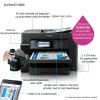 Epson EcoTank ET-16650 getto d'inchiostro A3 4800 x 1200 DPI 32 ppm Wi-Fi