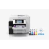 Epson EcoTank ET-5880 getto d'inchiostro A4 4800 x 2400 DPI 25 ppm Wi-Fi