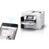 Epson EcoTank ET-5880 getto d'inchiostro A4 4800 x 2400 DPI 25 ppm Wi-Fi