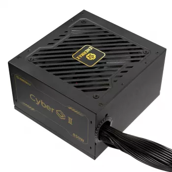 ENERMAX Alimentatore Cyberg Ii 850 Watt 80 Plus Gold Non-modulare ATX 3.1