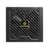 Enermax CyberG II ERV850G-AHG-NAC alimentatore per PC, 850 W, 80 Plus Gold, non modulare, ATX, connettore GPU ad alta potenza a 12 pin, nero
