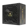 Enermax CyberG II ERV850G-AHG-NAC alimentatore per PC, 850 W, 80 Plus Gold, non modulare, ATX, connettore GPU ad alta potenza a 12 pin, nero