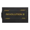 Alimentatore ENERMAX ERV650G-AHG-MAC 650 W 20+4-Pin ATX completamente modulare 80 PLUS Gold nero