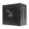 Enermax Revolution III ERV750G-AHG-MAC alimentatore per PC, 750 W, 80 Plus Gold, completamente modulare, ATX, connettore GPU High Power a 12 pin, nero