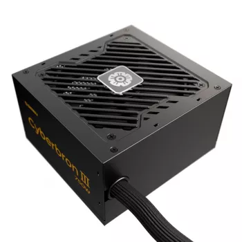 Alimentatore ENERMAX EMB750EWT-NAC 750 W, ATX 20+4 pin, Non-modulare, 80 PLUS Bronze, nero, ventola 120 mm