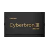 ENERMAX Alimentatore Cyberbron III 850 Watt 80 Plus Bronze Non-modulare ATX 3.1
